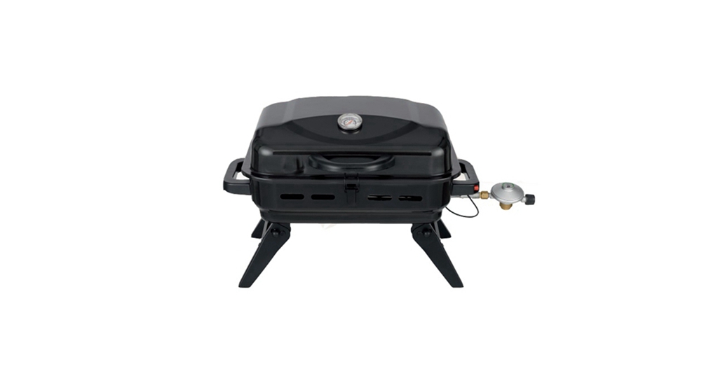 Table Top Gas Grill