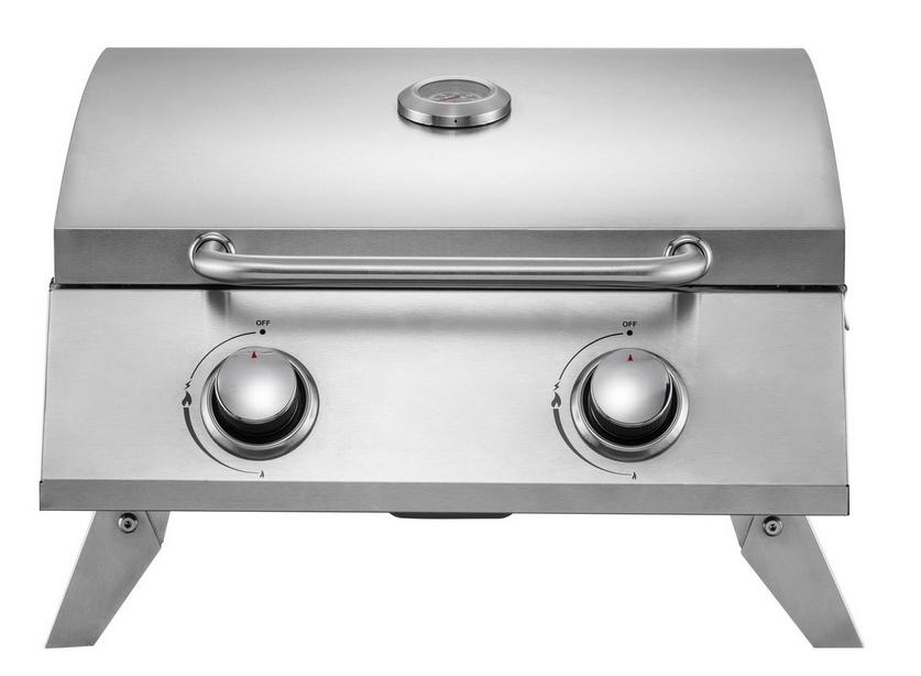 Gas Grills