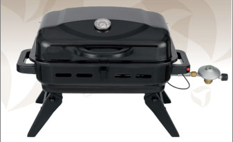 Portable Grill