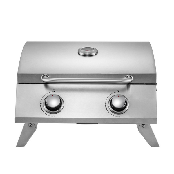 gas grill 3