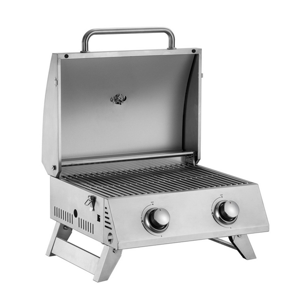 gas grill 6