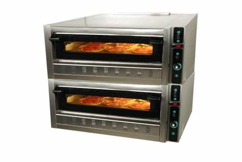 20 Inches Wide 4 Burner Household Gas Stove with Oven